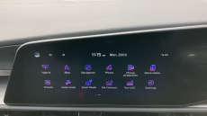 Kia Niro 1.6 GDi Hybrid 3 5dr DCT Hybrid Estate